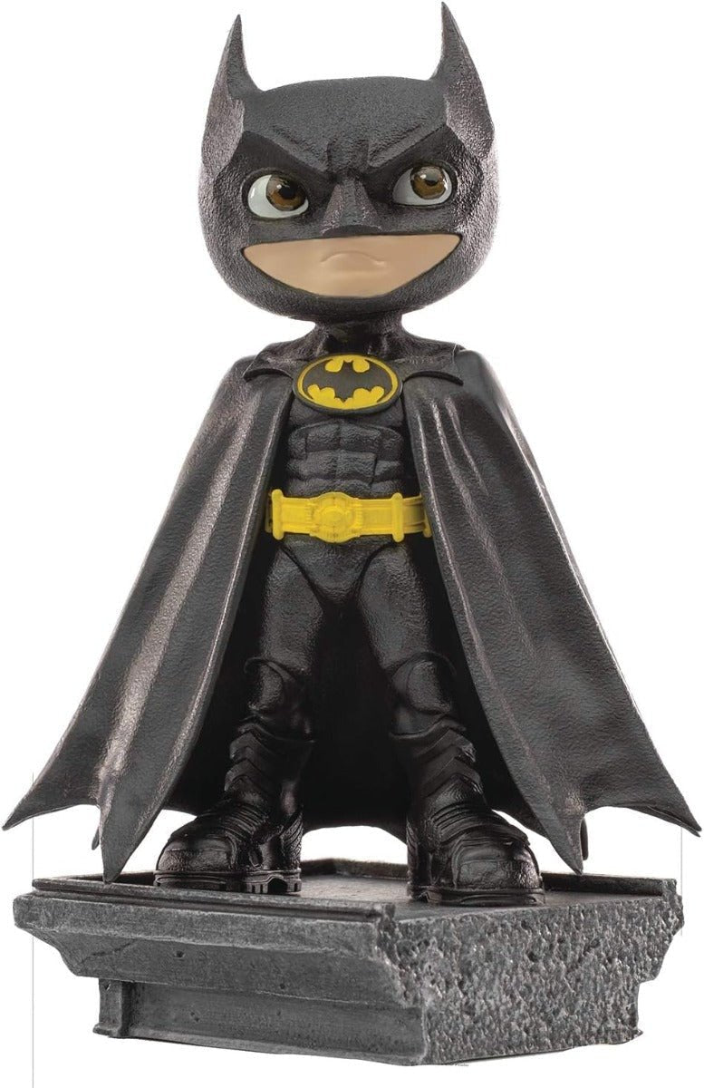 MiniCo Batman - Batman 89 DCCBAT34520-MC