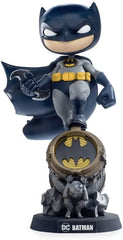 MiniCo Batman Comics Deluxe - Dc Comics DCCDCG41821 - MC - Colorland Toys