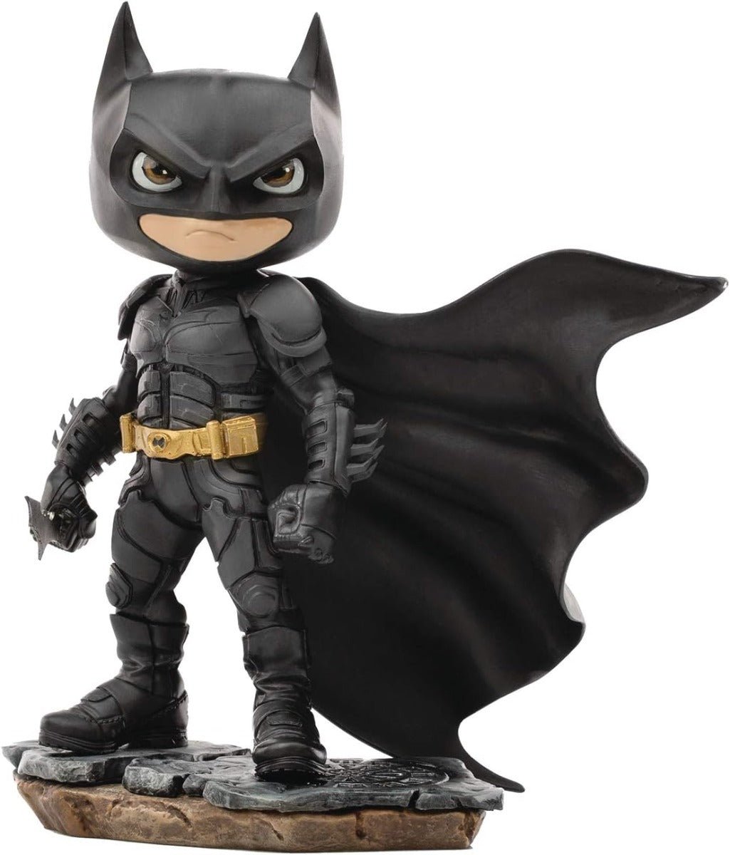 MiniCo Batman - The Dark Knight DCCTDK34020 - MC - Colorland Toys