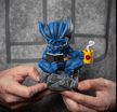 MiniCo Beast X-Men Iron Studios MARCAS48121-MC