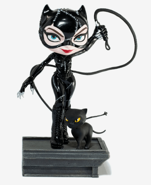 MiniCo Catwoman Returns - Batman Returns DCCBAT47121-MC