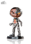 MiniCo Cyborg - Justice League MH0005