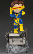 MiniCo Cyclops X-Men MARCAS47721-MC