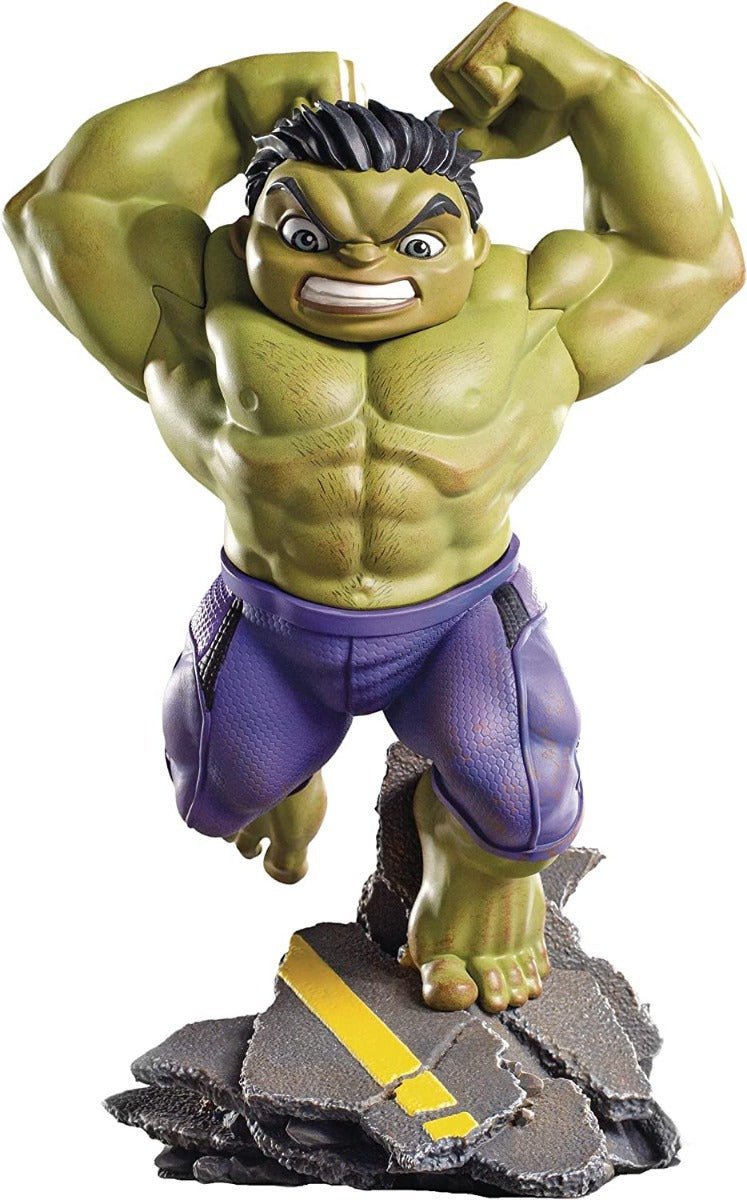 MiniCo Hulk - The Infinity Saga MARCAS32420-MC