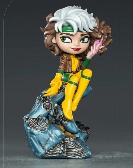 MiniCo Rogue X-Men MARCAS48021-MC