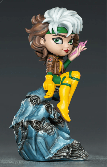 MiniCo Rogue X-Men MARCAS48021-MC — image 2