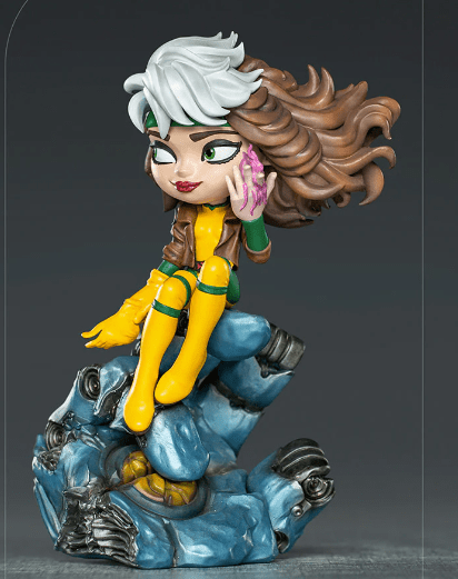 MiniCo Rogue X - Men MARCAS48021 - MC - Colorland Toys