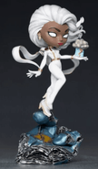 MiniCo Storm X-Men Iron Studios MARCAS48221-MC
