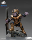 MiniCo Thanos - Avengers: Endgame MARCAS26820-MC