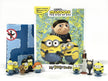Minions 2 My Busy Book 2764351046