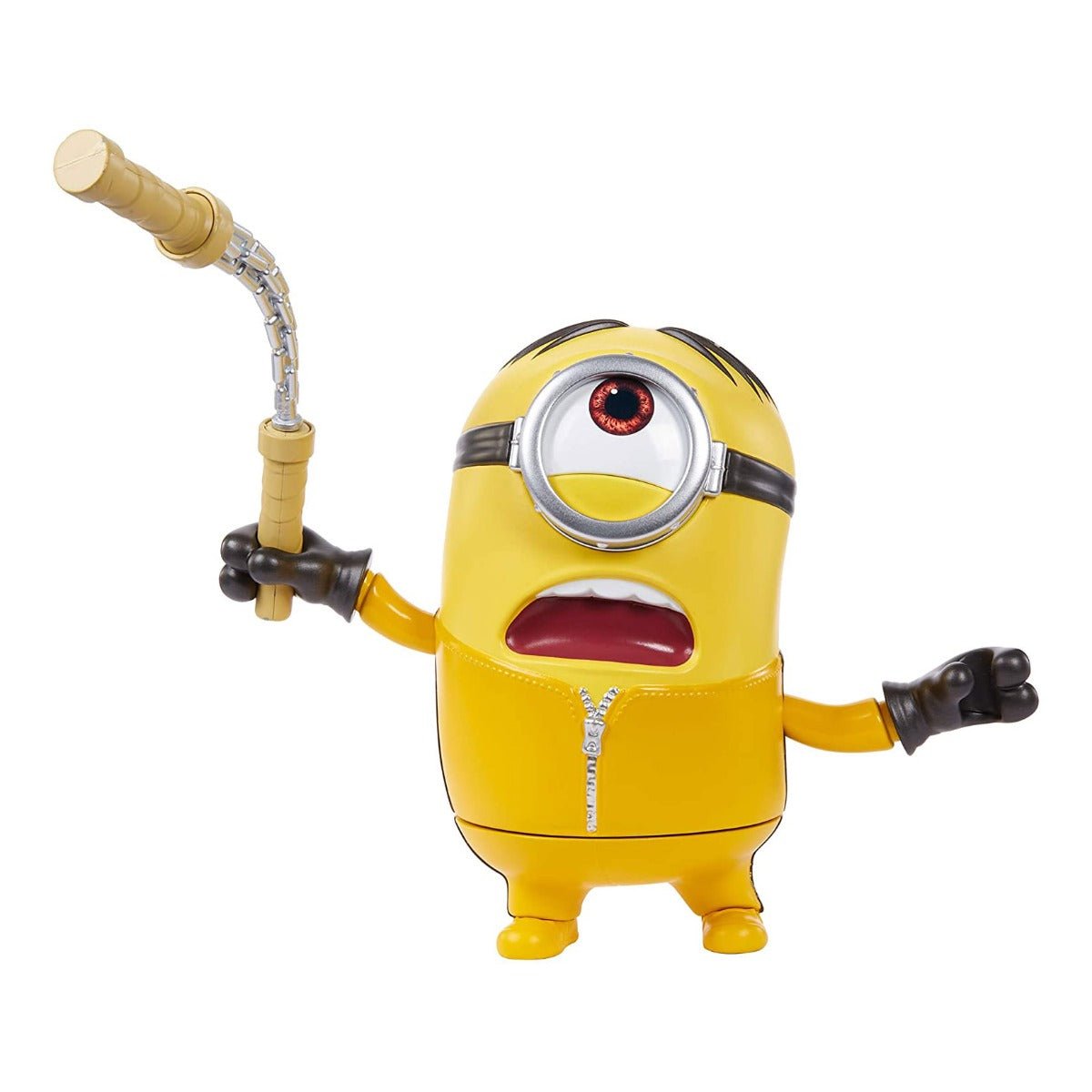 لعبة Minions Rise of Gru Mighty Stuart مع مجسم حركة كونغ فو GMF21 — image 1