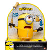 لعبة Minions Rise of Gru Mighty Stuart مع مجسم حركة كونغ فو GMF21