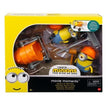 لحظات فيلم Minions: صعود المعلم - مزيج من Minions GMF16/GMF14