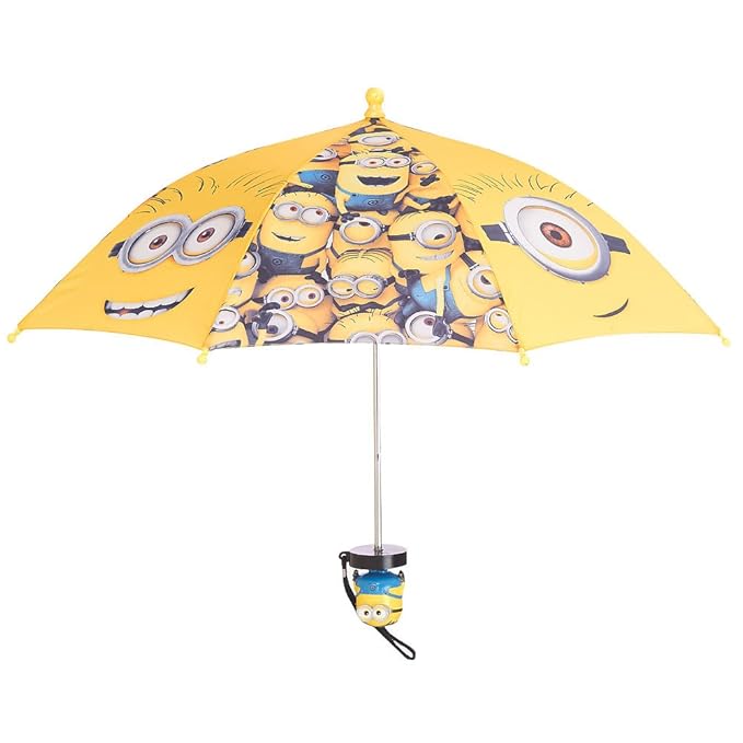 Minions Umbrella TRHA6489 — image 1