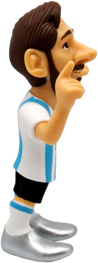 Minix Argentina Lionel Messi 11735 — image 3