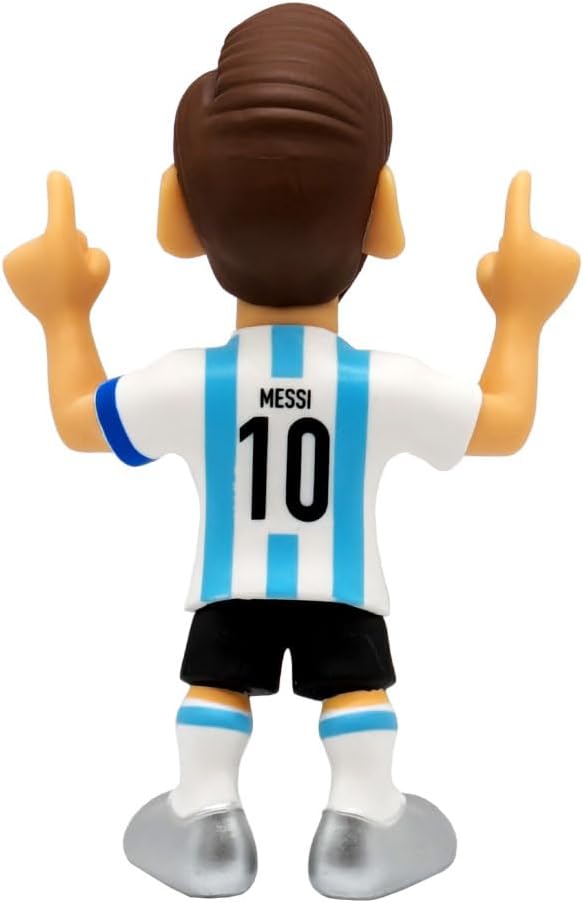 Minix Argentina Lionel Messi 11735 — image 4