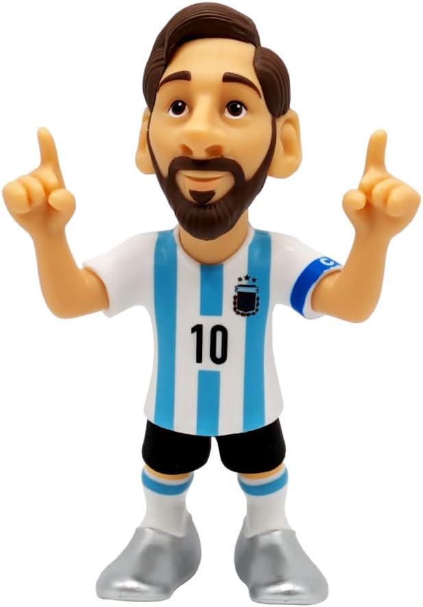Minix Argentina Lionel Messi 11735 — image 1
