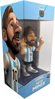Minix Argentina Lionel Messi 11735