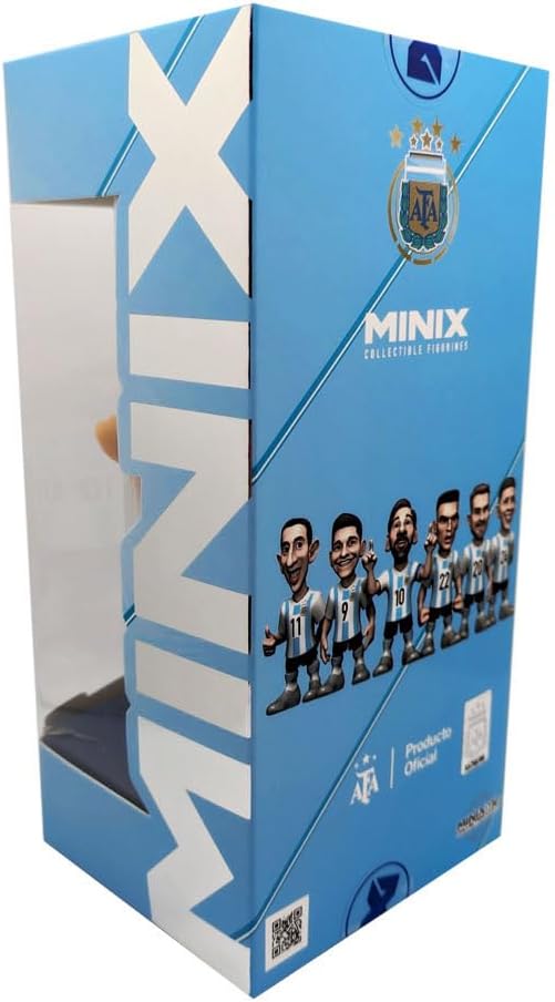 Minix Argentina Lionel Messi 11735 — image 7