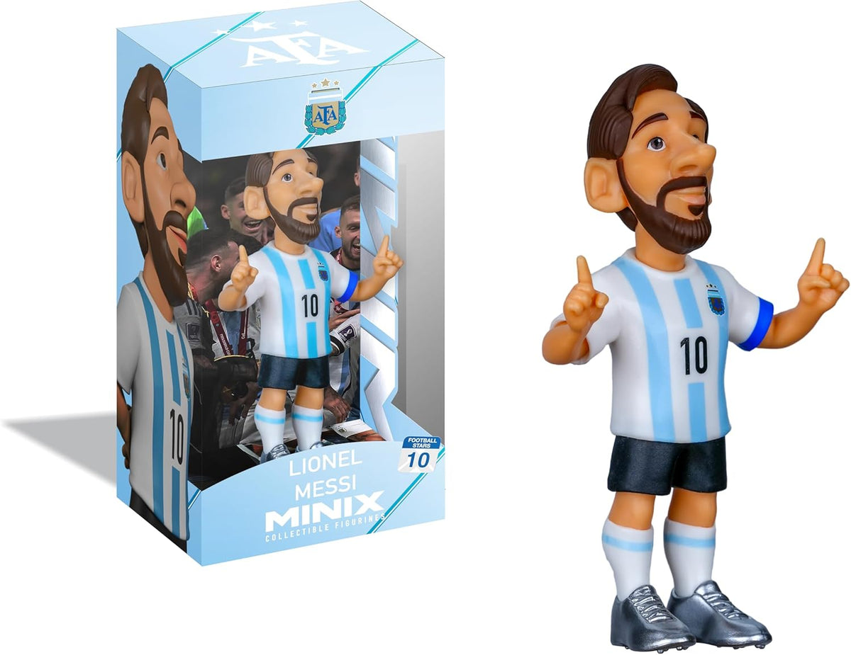 Minix Argentina Lionel Messi Refresh 22571 — image 1