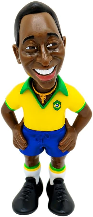 Minix Brazil Pele 18024 - Colorland Toys