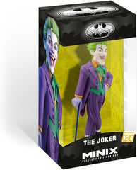 Minix DC Joker 16464 - Colorland Toys