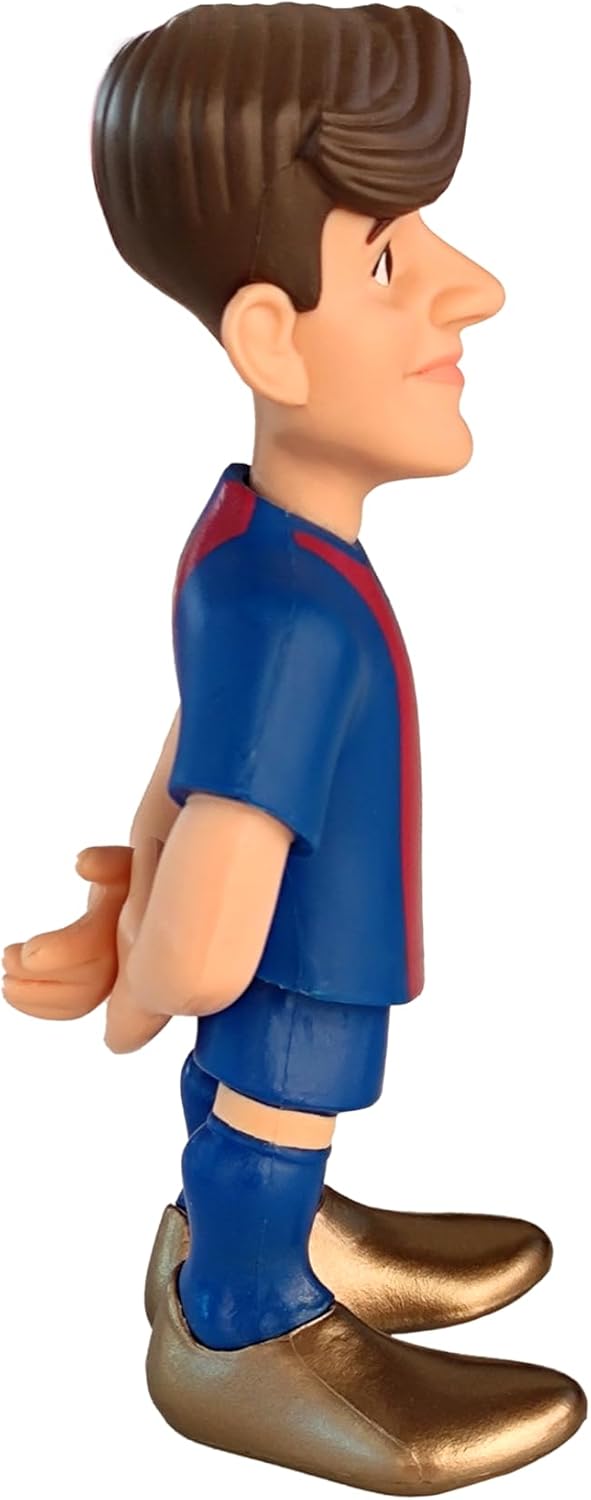 Minix FC Barcelona Gavi 13142 — image 5