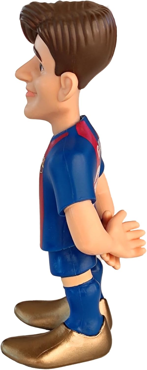 Minix FC Barcelona Gavi 13142 — image 3