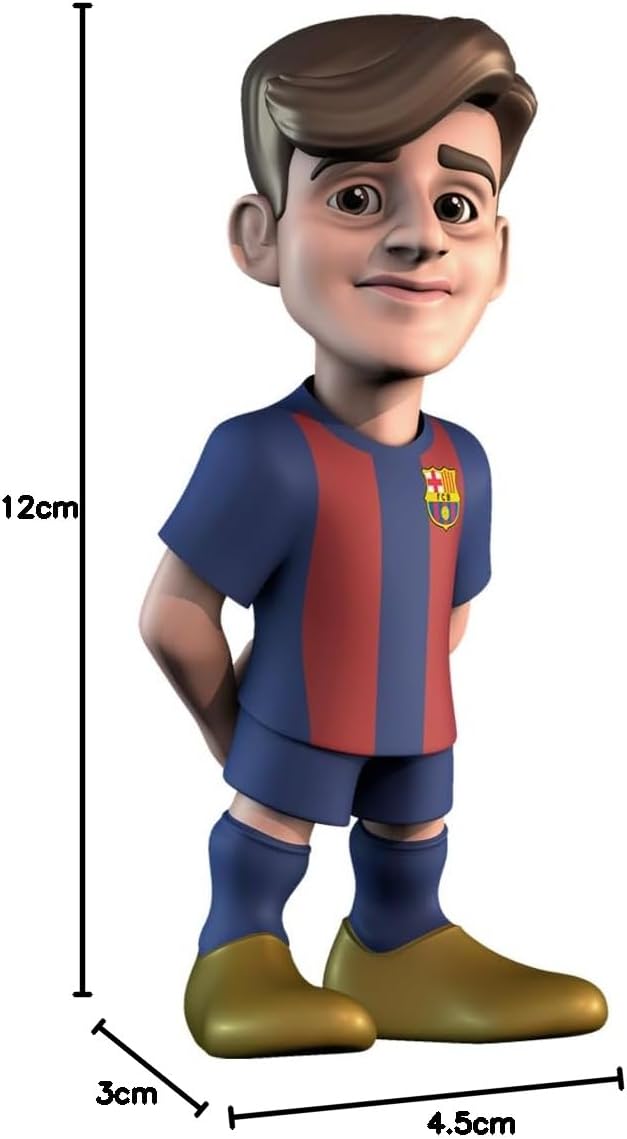 Minix FC Barcelona Gavi 13142 — image 2