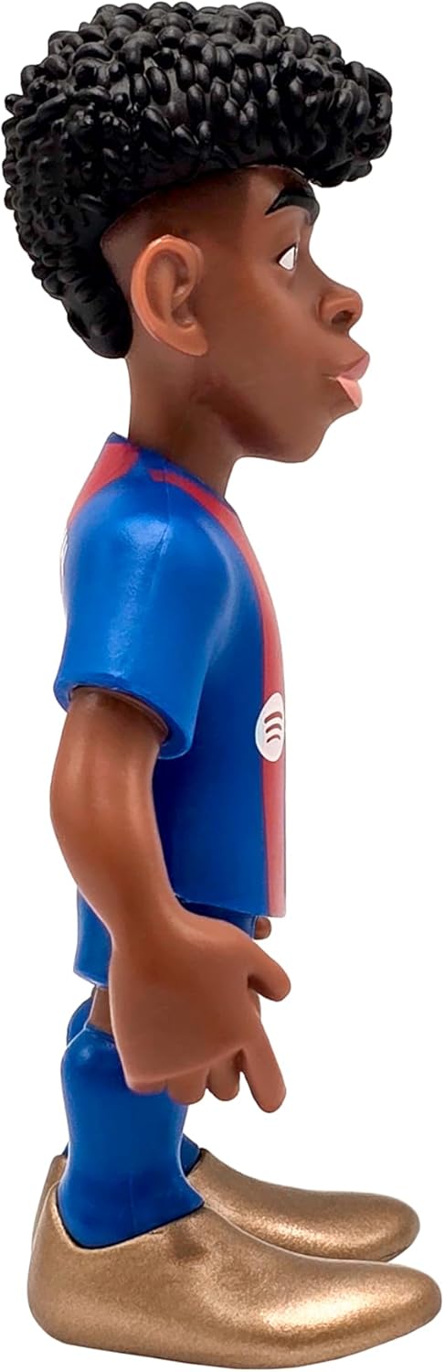 Minix FC Barcelona Lamine Yamal 15160 — image 2