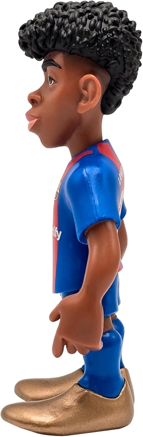 Minix FC Barcelona Lamine Yamal 15160 — image 3