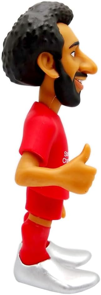 Minix Liverpool Mohamed Salah 11117 - Colorland Toys
