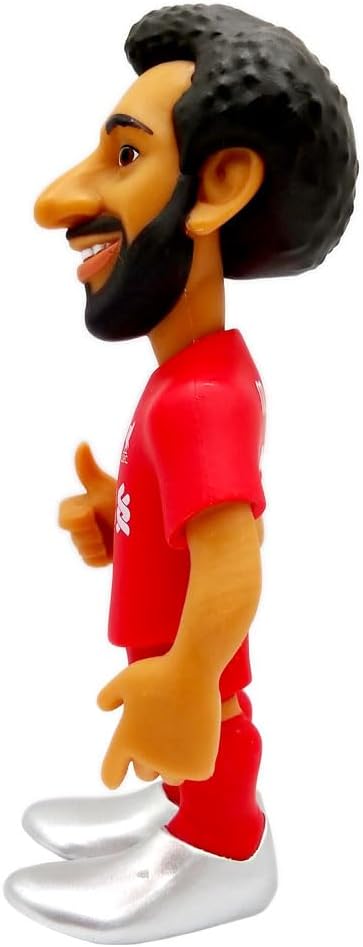 Minix Liverpool Mohamed Salah 11117 - Colorland Toys