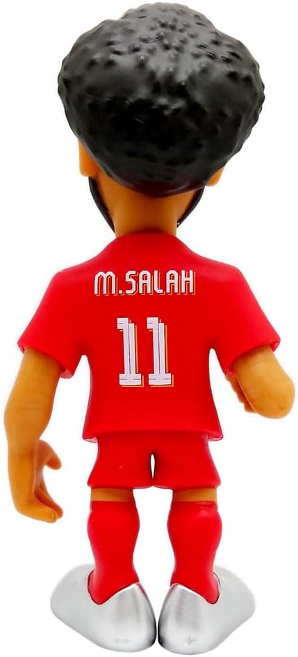 Minix Liverpool Mohamed Salah 11117 - Colorland Toys
