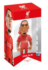 Minix Liverpool Van Dijk 11285 - Colorland Toys