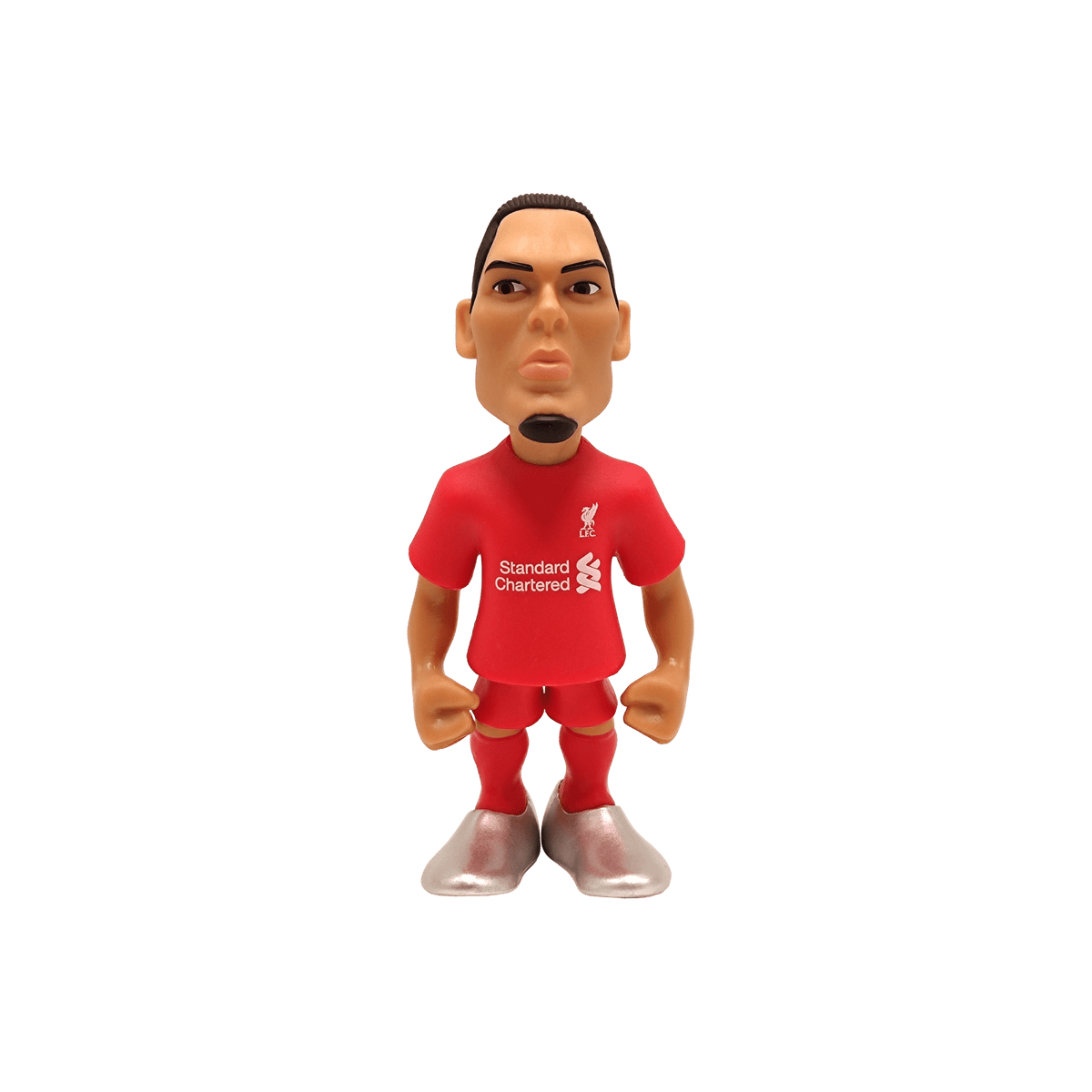 Minix Liverpool Van Dijk 11285 - Colorland Toys