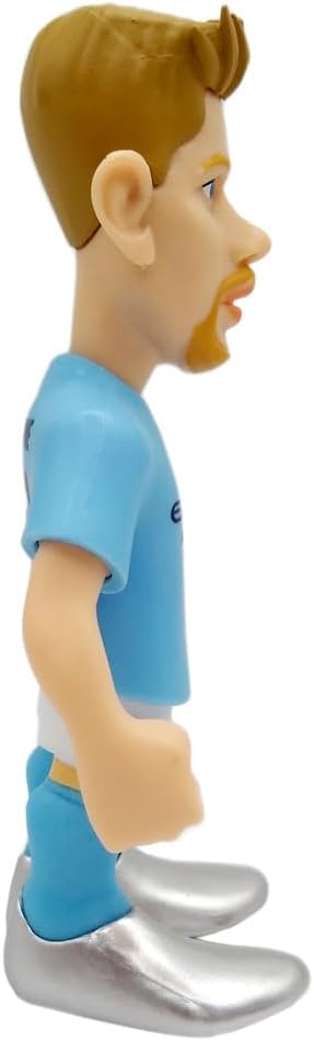 Minix Manchester City De Bruyne 14309 - Colorland Toys