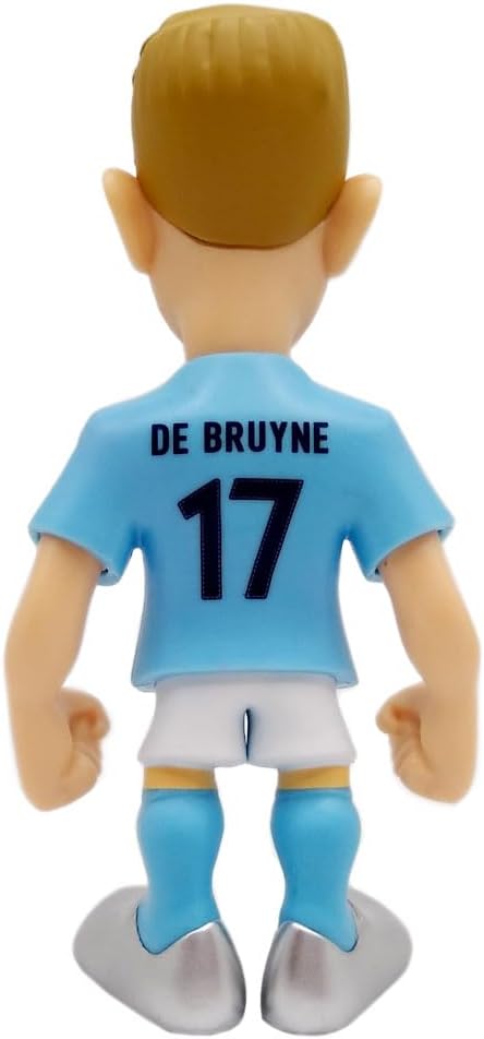 Minix Manchester City De Bruyne 14309 - Colorland Toys