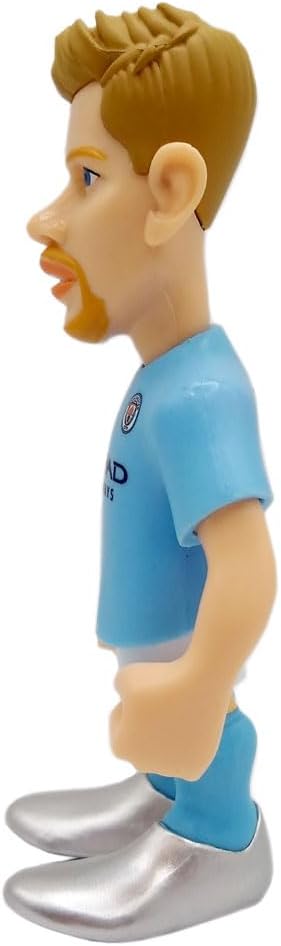 Minix Manchester City De Bruyne 14309 — image 4