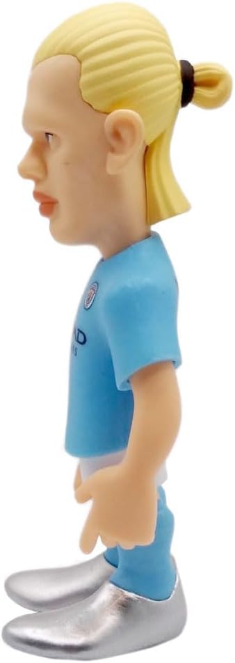 Minix Manchester City E.Haaland 11063 - Colorland Toys