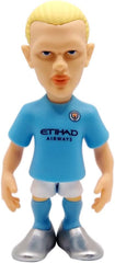 Minix Manchester City E.Haaland 11063 - Colorland Toys