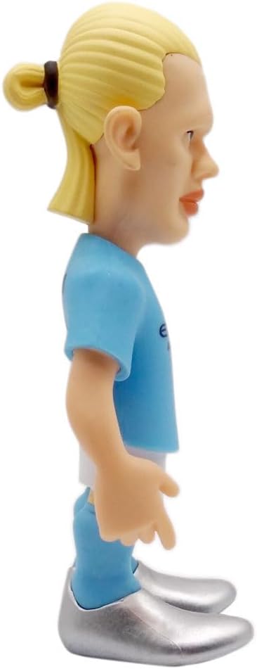 Minix Manchester City E.Haaland 11063 - Colorland Toys
