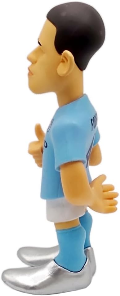 Minix Manchester City Foden 11070 - Colorland Toys