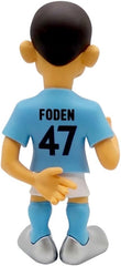Minix Manchester City Foden 11070 - Colorland Toys