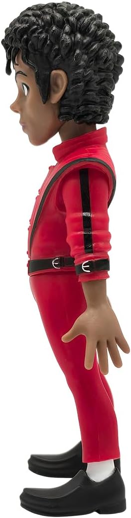 Minix Michael Jackson Thriller 15269 | Colorland Toys