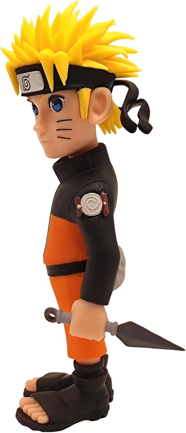 Minix Naruto Shippuden Naruto 11322 - Colorland Toys