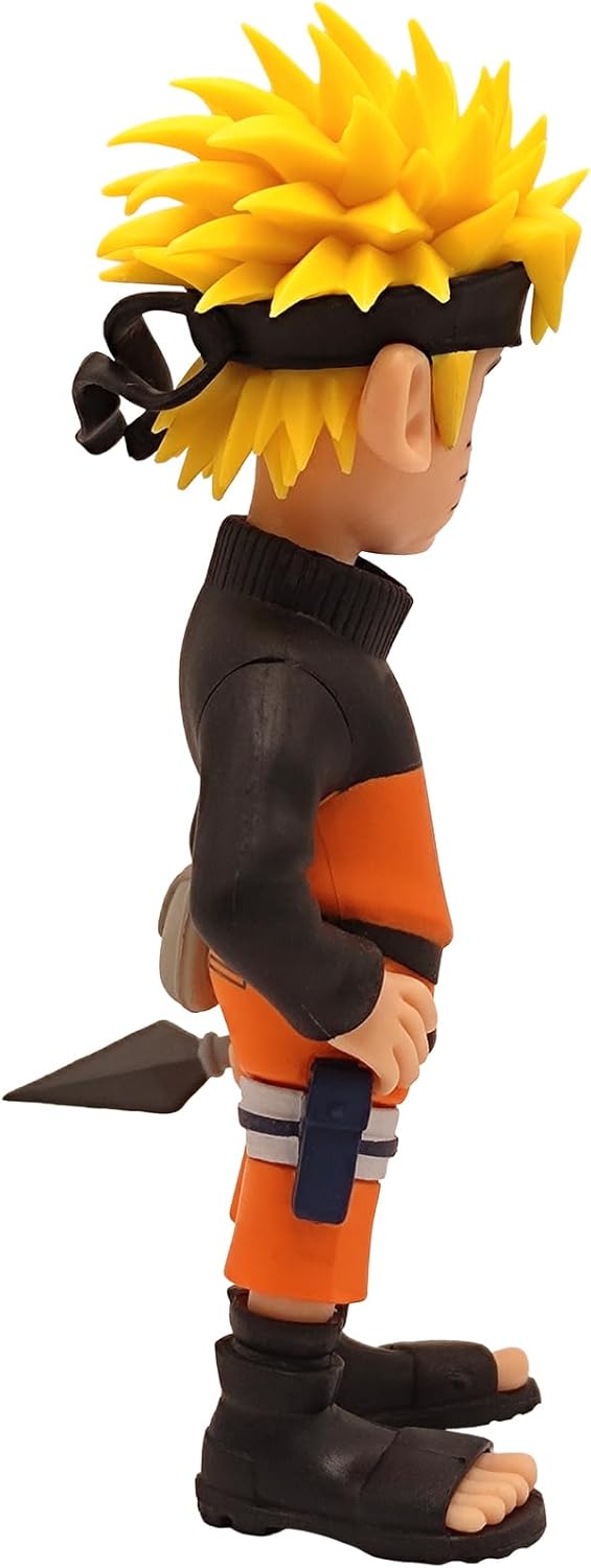 Minix Naruto Shippuden Naruto 11322 - Colorland Toys