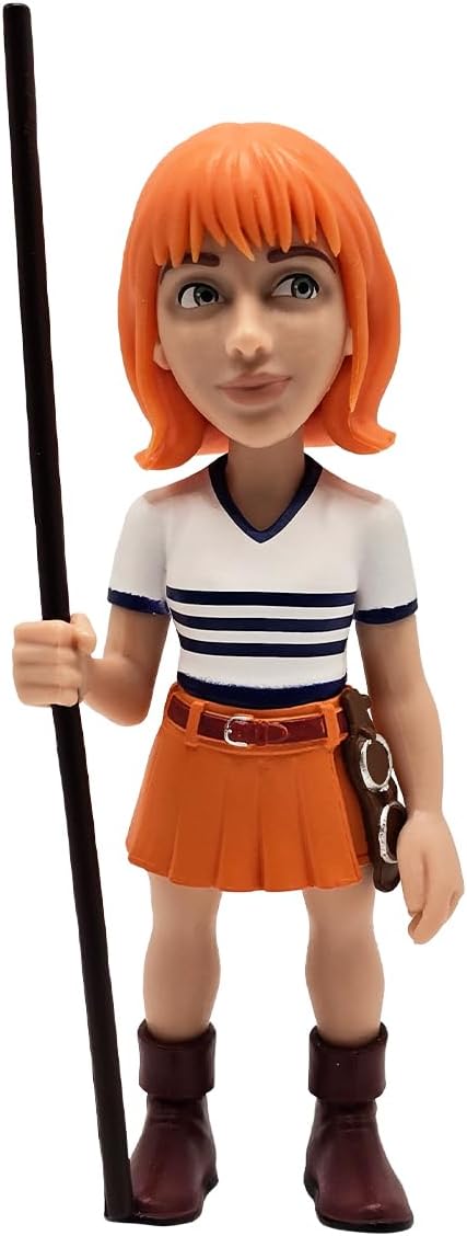 Minix One Piece Nami 14040 — image 2