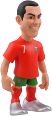 Minix Portugal Cristiano Ronaldo 18031 - Colorland Toys