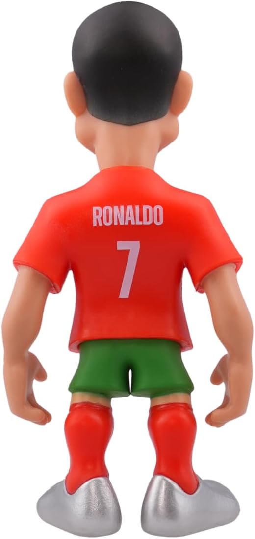 Minix Portugal Cristiano Ronaldo 18031 - Colorland Toys
